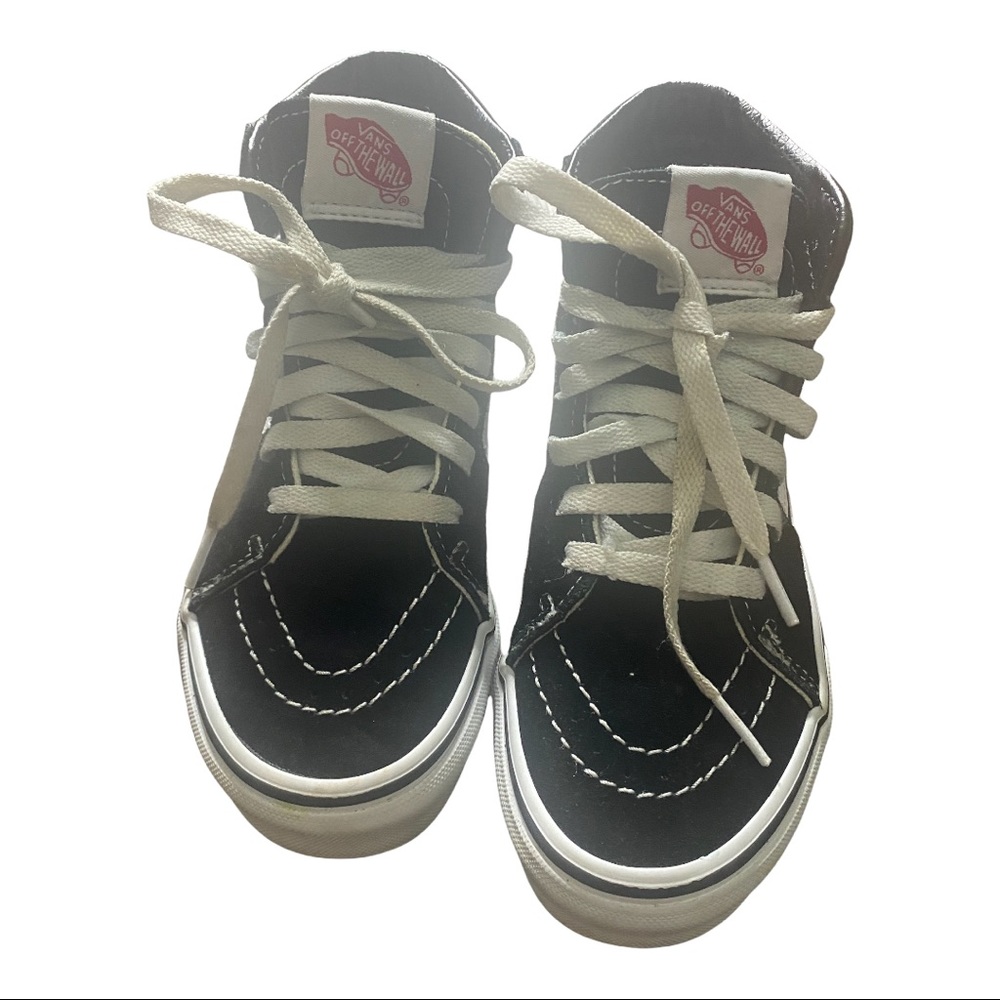 Kids Vans